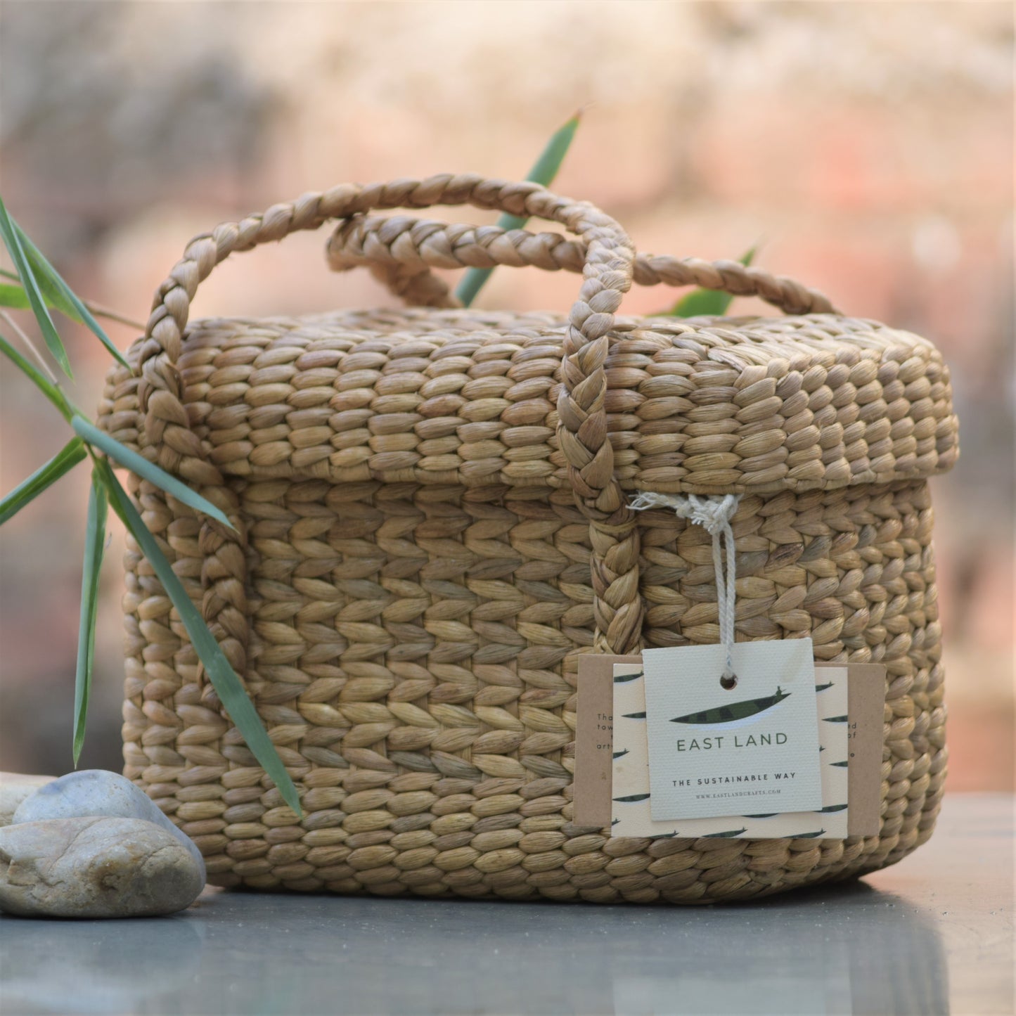Basket Bag – SOPHIE